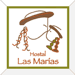 Hostal las Marias